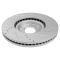 Brake Rotor Set