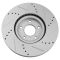 Brake Rotor Set