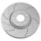 Brake Rotor Set