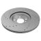 Brake Rotor Set