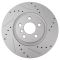 Brake Rotor Set
