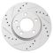 Brake Rotor Set