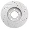 Brake Rotor Set
