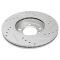 Brake Rotor Set