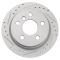 Brake Rotor Set