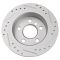 Brake Rotor Set