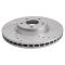 Brake Rotor Set