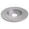 Brake Rotor Set