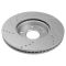 Brake Rotor Set
