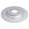 Brake Rotor Set