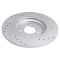 Brake Rotor Set