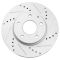 Brake Rotor Set