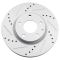 Brake Rotor Set
