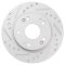 Brake Rotor Set