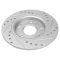 Brake Rotor Set
