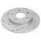 Brake Rotor Set