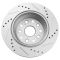 Brake Rotor Set