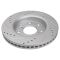 Brake Rotor Set