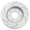 Brake Rotor Set