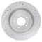 Brake Rotor Set