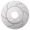 Brake Rotor Set