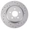 Brake Rotor Set