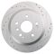 Brake Rotor Set