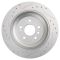 Brake Rotor Set