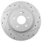 Brake Rotor Set