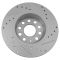Brake Rotor Set