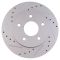 Brake Rotor Set