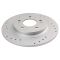 Brake Rotor Set
