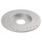 Brake Rotor Set