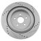 Brake Rotor Set