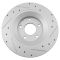 Brake Rotor Set