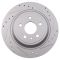 Brake Rotor Set