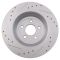 Brake Rotor Set