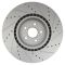Brake Rotor Set