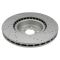 Brake Rotor Set