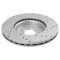 Brake Rotor Set