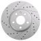Brake Rotor Set