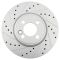 Brake Rotor Set