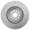 Brake Rotor Set