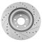 Brake Rotor Set