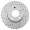 Brake Rotor Set