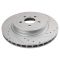 Brake Rotor Set