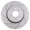 Brake Rotor Set