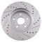 Brake Rotor Set