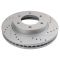 Brake Rotor Set