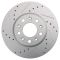 Brake Rotor Set